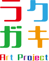 Rakugaki logo